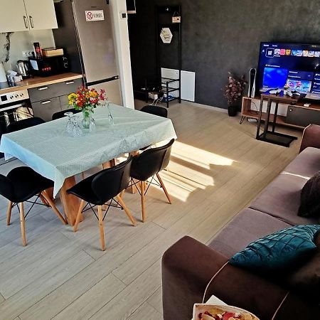 Amurresidence Sauna 5 Apartments Free Parking Iasi Exterior foto